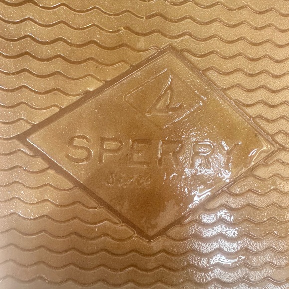 Women’s Sperry duck shoes, snow, rain boots - Picture 8 of 8